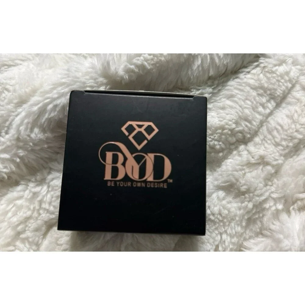 BYOD Desire Matte Magic Loose Powder